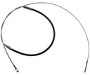 Raybestos BC92876 Parking Brake Cable - Rear