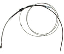 Raybestos BC92877 Parking Brake Cable - Front
