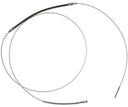 Raybestos BC92878 Parking Brake Cable - Front