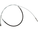 Raybestos BC92879 Parking Brake Cable - Front or Rear