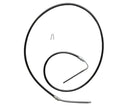 Raybestos BC92905 Parking Brake Cable - Rear Right