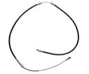 Raybestos BC92907 Parking Brake Cable - Rear Right