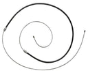 Raybestos BC92909 Parking Brake Cable - Front