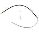 Raybestos BC92911 Parking Brake Cable - Front