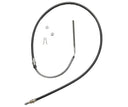 Raybestos BC92916 Parking Brake Cable - Front