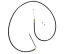 Raybestos BC92917 Parking Brake Cable - Front