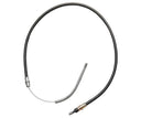 Raybestos BC92918 Parking Brake Cable - Rear
