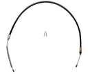 Raybestos BC92927 Parking Brake Cable - Rear Left