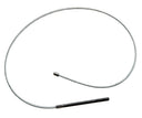Raybestos BC92931 Parking Brake Cable - Intermediate