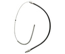 Raybestos BC92935 Parking Brake Cable - Front