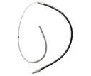 Raybestos BC92939 Parking Brake Cable - Front
