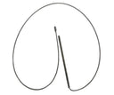 Raybestos BC92941 Parking Brake Cable - Intermediate