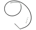 Raybestos BC92943 Parking Brake Cable - Rear Right