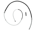Raybestos BC92945 Parking Brake Cable - Rear Left