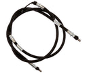 Raybestos BC92952 Parking Brake Cable - Rear