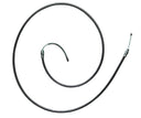 Raybestos BC92959 Parking Brake Cable - Rear Right