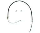 Raybestos BC92960 Parking Brake Cable - Rear Left
