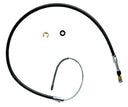 Raybestos BC92964 Parking Brake Cable - Rear Right