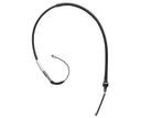 Raybestos BC92965 Parking Brake Cable - Rear Left