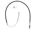 Raybestos BC92966 Parking Brake Cable - Rear Right