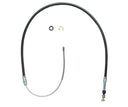 Raybestos BC92967 Parking Brake Cable - Rear Right