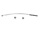 Raybestos BC92968 Parking Brake Cable - Front