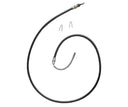 Raybestos BC92974 Parking Brake Cable - Rear