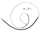 Raybestos BC92981 Parking Brake Cable - Front