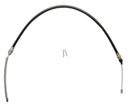 Raybestos BC92984 Parking Brake Cable - Rear