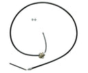 Raybestos BC92985 Parking Brake Cable - Rear Right