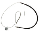 Raybestos BC92986 Parking Brake Cable - Rear Left