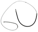Raybestos BC92988 Parking Brake Cable - Front