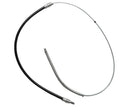 Raybestos BC92990 Parking Brake Cable - Front