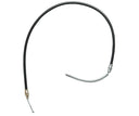 Raybestos BC92997 Parking Brake Cable - Rear Right