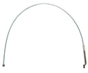 Raybestos BC92999 Parking Brake Cable - Intermediate