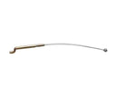 Raybestos BC93000 Parking Brake Cable - Intermediate