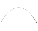 Raybestos BC93001 Parking Brake Cable - Intermediate