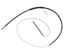 Raybestos BC93003 Parking Brake Cable - Front