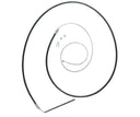Raybestos BC93004 Parking Brake Cable - Front