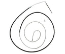 Raybestos BC93006 Parking Brake Cable - Front
