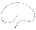 Raybestos BC93007 Parking Brake Cable - Intermediate