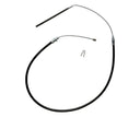 Raybestos BC93009 Parking Brake Cable - Front