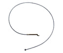 Raybestos BC93010 Parking Brake Cable - Intermediate