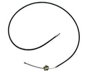 Raybestos BC93011 Parking Brake Cable - Rear Right