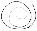 Raybestos BC93015 Parking Brake Cable - Front