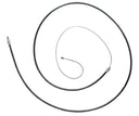 Raybestos BC93019 Parking Brake Cable - Front