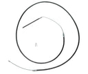 Raybestos BC93025 Parking Brake Cable - Front