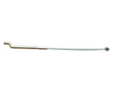 Raybestos BC93026 Parking Brake Cable - Intermediate