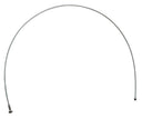 Raybestos BC93028 Parking Brake Cable - Intermediate
