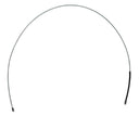 Raybestos BC93031 Parking Brake Cable - Intermediate
